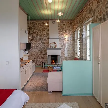 Junior Suites Pensionat