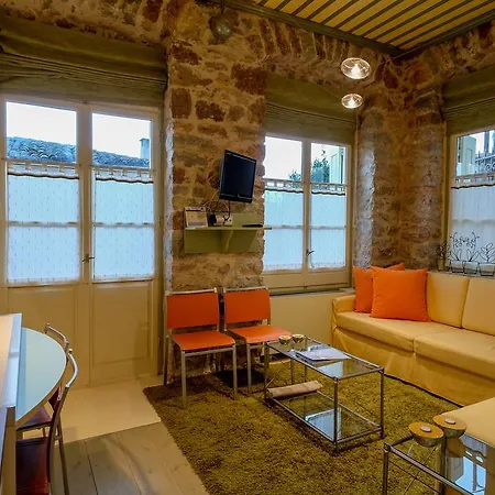 Junior Suites Amfikleia