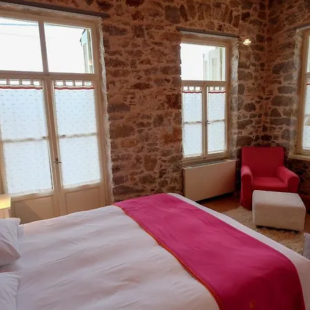 Junior Suites