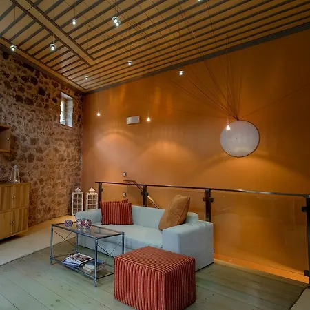 Junior Suites Pensionat