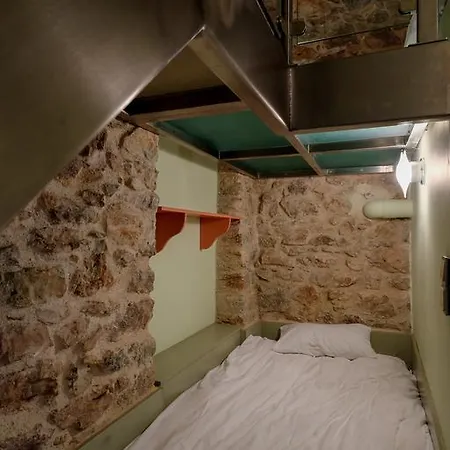 Pensionat Junior Suites *