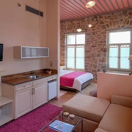 Junior Suites *
