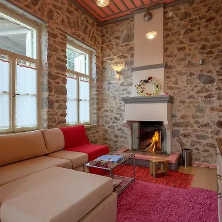 Junior Suites Pensionat *
