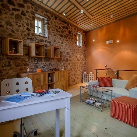 Guest house Junior Suites