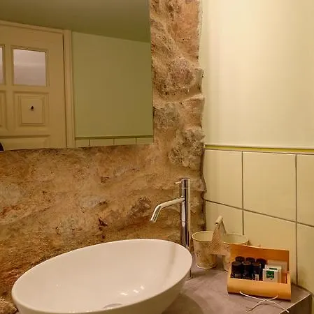 Junior Suites * Amfikleia