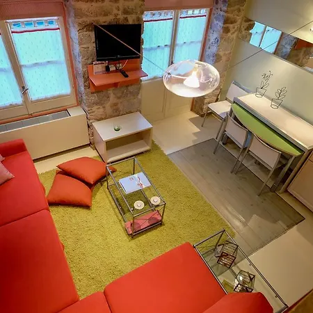 Junior Suites Pensionat Amfikleia