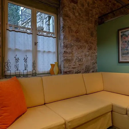Junior Suites Pensionat