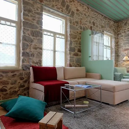 Junior Suites Pensionat