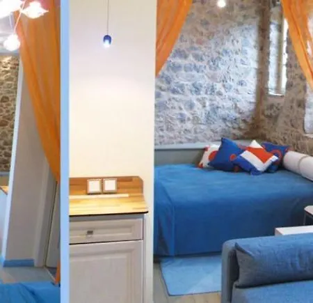 Junior Suites Pensionat